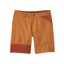 Outdoor Research Womens Quarry Shorts Pumpkin